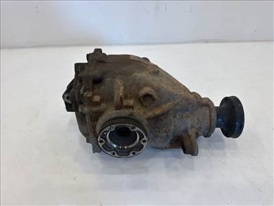 BMW X3 E83 LCI 30D 306D3 218Le automata hátsó differenciálmű  7541410