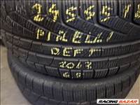  245/45/18"  def.tűrő Pirelli téli gumi 