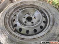  Honda civic 8.gen 5x114.3 R16 téli kerék szett 