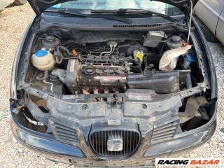Seat Cordoba II 1.4 16V Első Bölcső *172717*