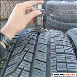  255/45 R19 Hankook Defekttűrő téli gumi 155000ft a 4db/69/