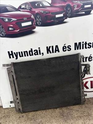 Hyundai Santa FE klímahűtő 976062B700-BON