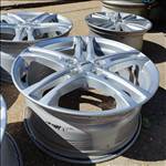 5x108 18 Volvo,Ford,Jaguar alufelni 145000ft a 4db/240/