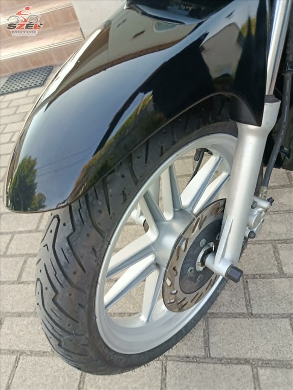 Sym Symphony S 50 (2011) 14. kép