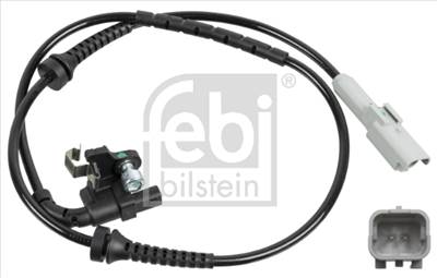 FEBI BILSTEIN 175421 - kerékfordulatszám érzékelő PEUGEOT