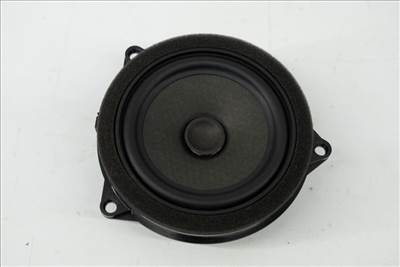 BMW 3er G20, G20LCI, G28, G21, G21LCI, 4er G22, G22LCI, G23, G23LCI, G26, G26LCI, i4 G26, i4 G26LCI, Z4 G29 Első ajtó hangszóró