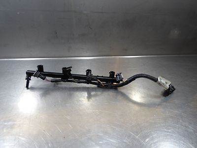 Renault Clio III 1.6 16V befecskendezőszelep-kábelköteg 8200081317 használt