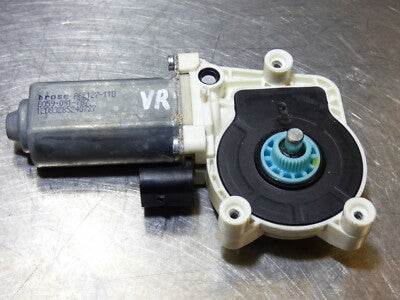 Porsche 981 991 911 718 jobb ablakemelőmotor - OEM 99154207601 használt