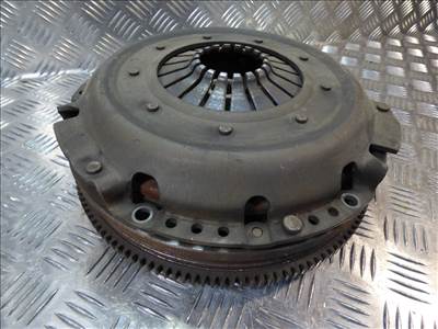 Porsche 987 3.4 S kuplungkészlet kettős tömegű lendkerékkel eredeti használt - 98711602730