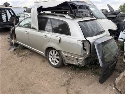 Toyota Avensis (T250) bontott alkatrészei vagy egyben bontásra eladó