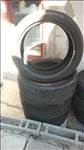 4db 285/40 R22 101Y használt ContiPremiumContact6 nyári gumi. 