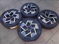 Új gyári BYD Atto3 / BYD Yuan Plus gyári 18"téli szett TPMS-sel