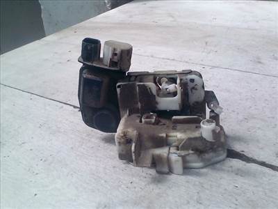 HONDA JAZZ 02.01-08.09 Bal hátsó ajtó zárszerkezet központi záras