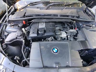 BMW N43B20A fűzött motor 170 LE