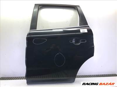FORD KUGA I 2008 - 2012 Bal hátsó ajtó