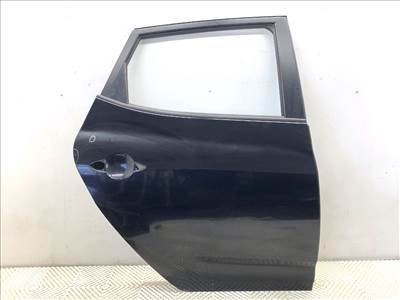 HYUNDAI ix20 (JC) 2010 - 2022 Bal hátsó ajtó