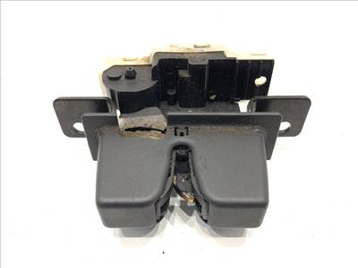 RENAULT MEGANE II (BM0/1_, CM0/1_) 2001 - 2012 Hátsó csomagtérajtó zár 8200076240E