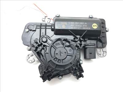 VW ARTEON (3H7, 3H8) 2017 - 2022 Hátsó csomagtérajtó zár 3G0827887B