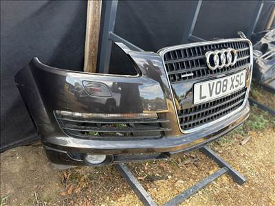 Audi Q7 (4L) Első lökhárító 