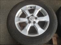  Toyota 17-es gyári alukerék 5x114.3-as