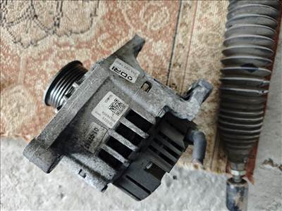 Audi A4 (B6/B7), Audi A6 (C5 - 4B), Volkswagen Passat B5 Felújított 2.5v6 150A generátor  sg14b013