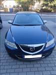 Eladó Mazda 6 1.8L MZR (1798 cm³, 120 PS)