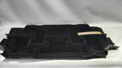 Ford S-Max I (Mk1) hátsó alsó Padlószőnyeg