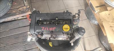 Opel Z14XEP komplett motor. 99 700 KM-t futott autóból. Beépítési garanciával. 