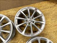 Mercedes CLA 17" 5x112 gyári alufelni 17 coll A B C
