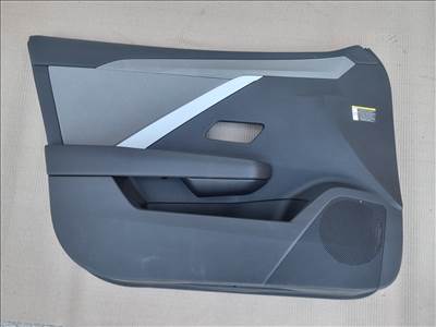 Opel Astra L Bal Első Ajtókárpit 98503836zf 98407357zf