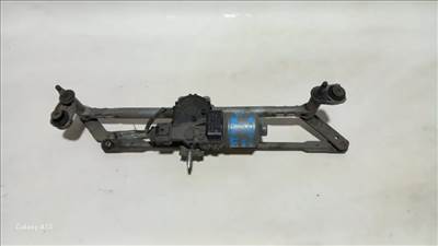 Seat Ibiza IV (Mk4 / 6J/6P) Hátsó ablaktörlő motor szerkezettel  (komplett)