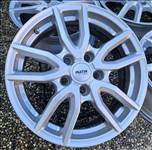 5x112 16 Platin alufelni r16 " VW Skoda Seat Audi 