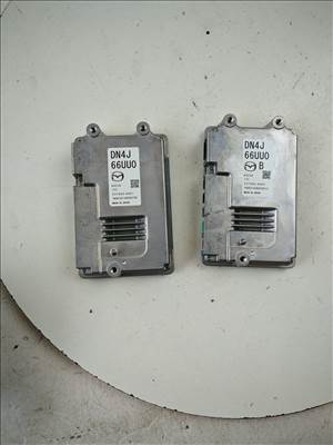 Mazda MX-30 vezérlő modul dn4j66uu0