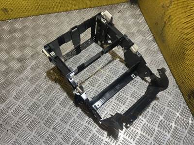 Seat Exeo Rádió / CD Keret 3r0858005a