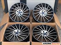  5x108 lyukosztású 8JJ 18" új Keskin KT17 Ford Volvo Jaguar Peugeot Citroen alufelni