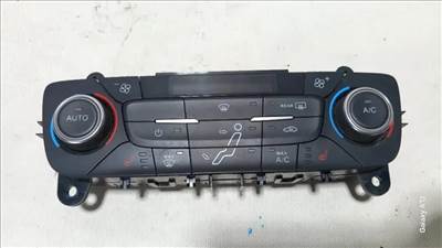 Ford Kuga Dígitális klíma kapcsoló