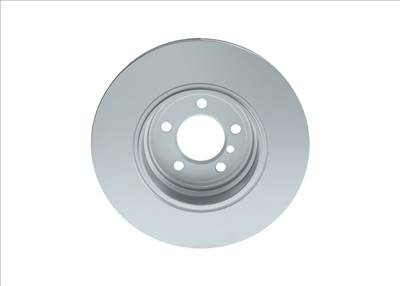 féktárcsa BOSCH 0 986 479 005 for BMW
