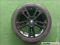 5x112 19" BMW X1/X2  iX1/iX2 Style 871M téli kerékgarnitúra +TPMS