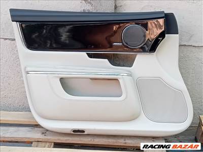 Jaguar XJ JAGUAR XJ X35 Bal első ajtókárpit  aw93f23713c