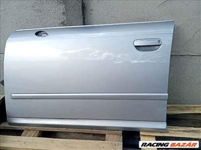 Seat Exeo SEAT EXEO bal alső ajtó 