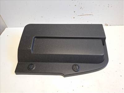 Renault Latitude  akkumulátor fedél 244971156R