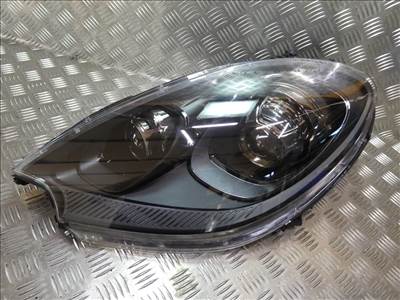 Porsche Macan S 95B 2015 bal első xenon fényszóró 95B9410329GF eredeti használt