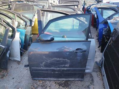 Audi A2 bal első ajtó üresen