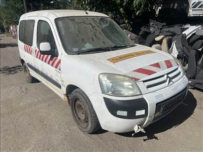 Citroën Berlingo 1.6HDI bontott alkatrészei