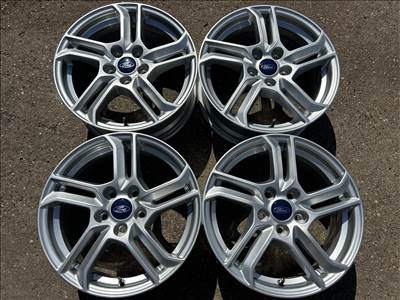 4db gyári 16" Ford Focus alufelni. (4546)