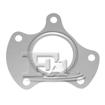 FA1 250-908 - kipufogócső tömítés CHRYSLER DODGE JEEP LANCIA