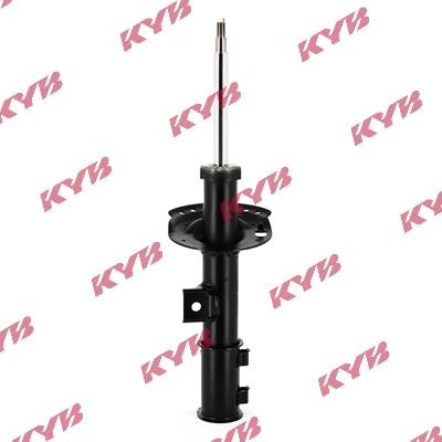 KYB 3330048 - lengéscsillapító HYUNDAI