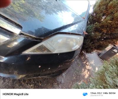 Honda FR-V Bal első fényszóró.