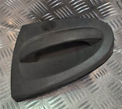 Smart ForTwo 451 elektromos hajtás bal ajtókilincs eredeti használt - A 4517200175 / A4517200175