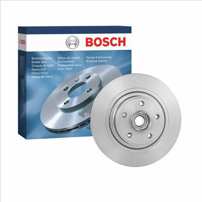 féktárcsa BOSCH 0 986 479 276 for RENAULT